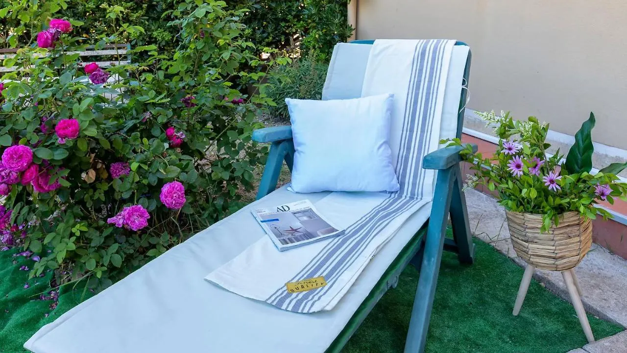 Semesterbostad Lemon Tree Apartment Alghero