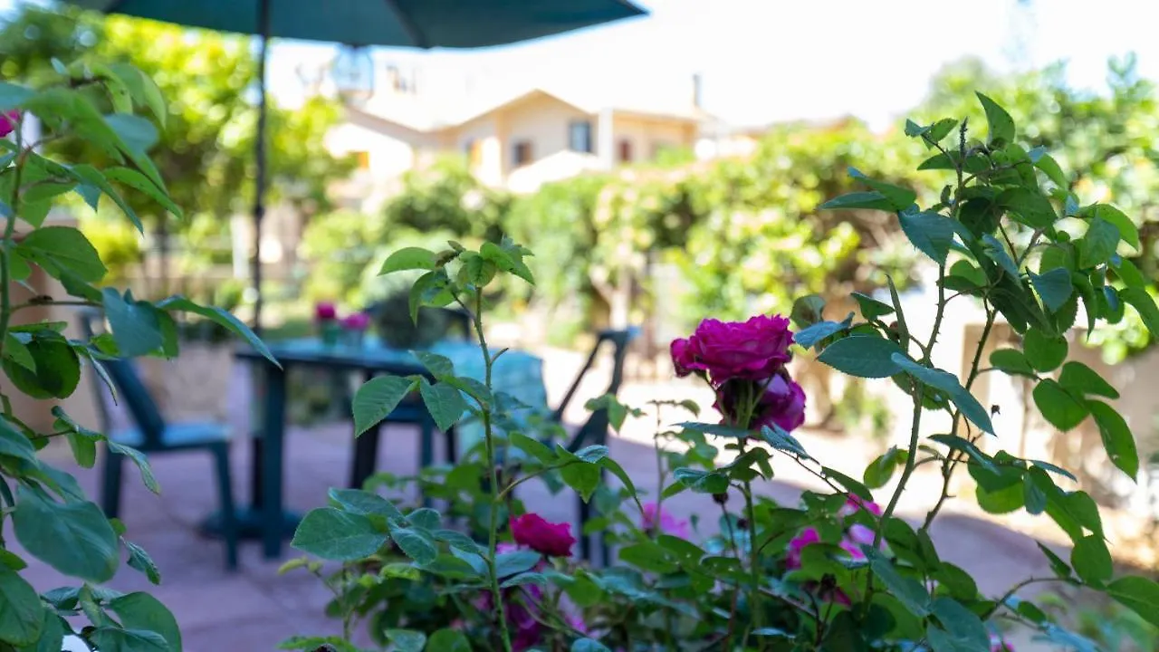 Lemon Tree Apartment Alghero 0*,  Italien
