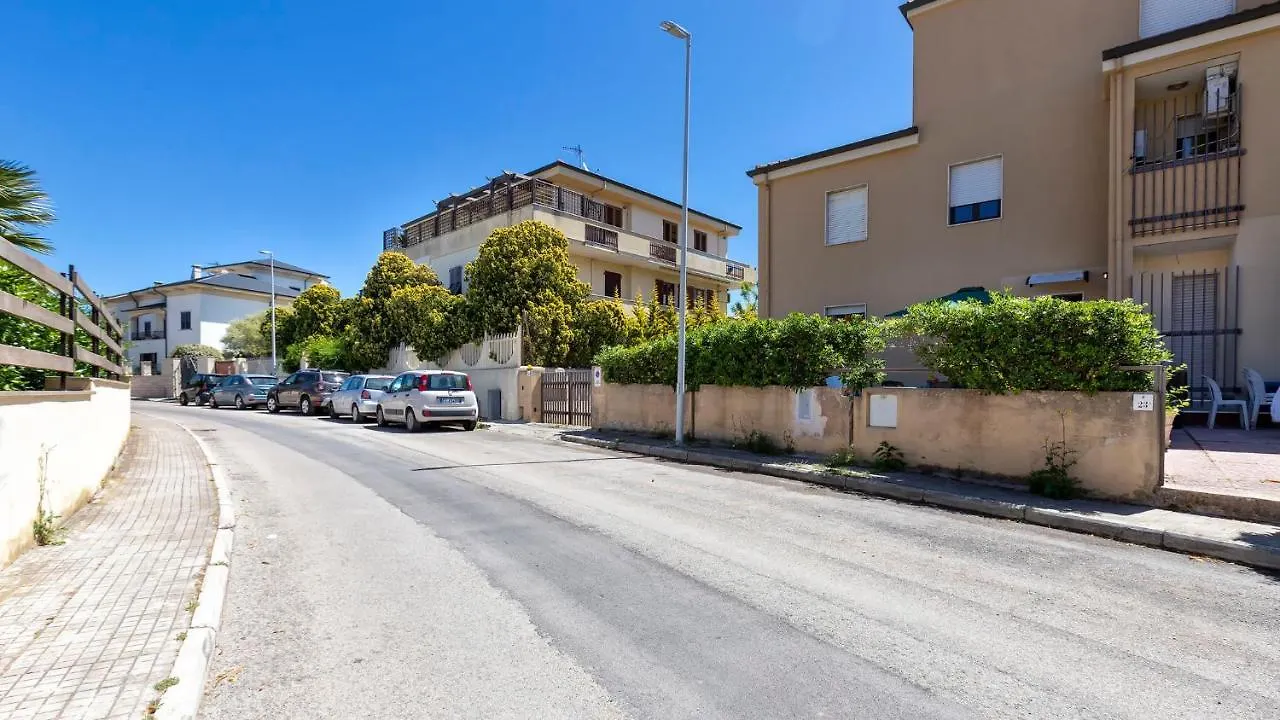 Lemon Tree Apartment Alghero Holiday home