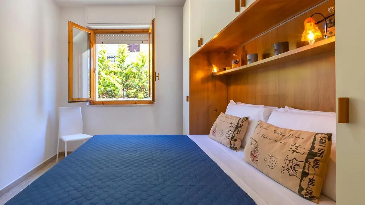 Semesterbostad Lemon Tree Apartment Alghero