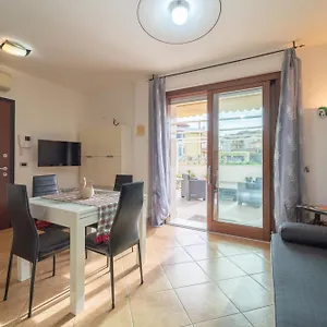 Vakantiehuis Casa Delle Vele, Alghero