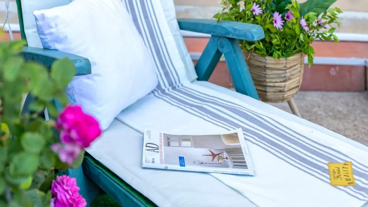 Lemon Tree Apartment Alghero Holiday home