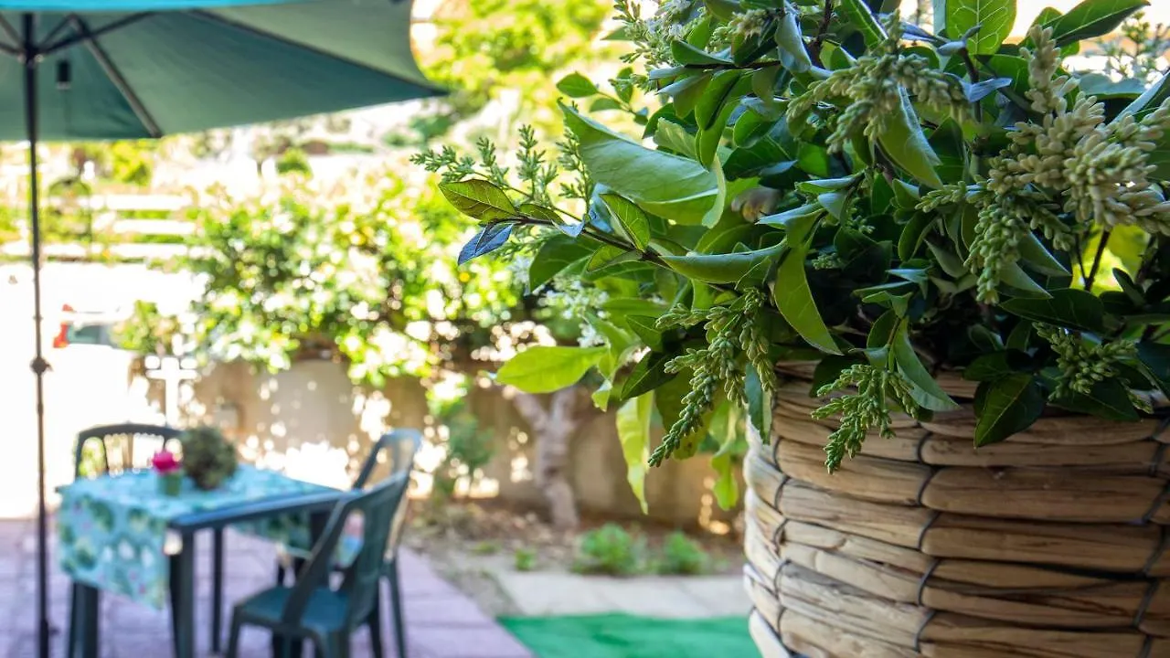 Lemon Tree Apartment Alghero