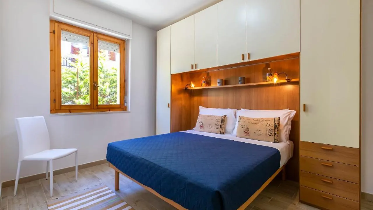 Lemon Tree Apartment Alghero