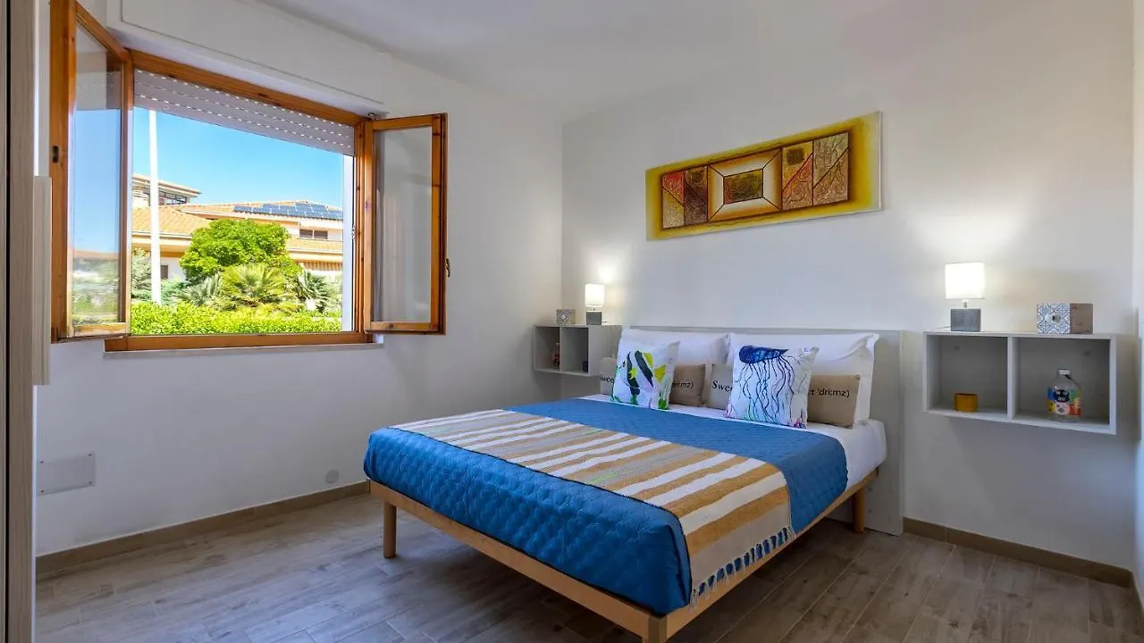 Lemon Tree Apartment Alghero
