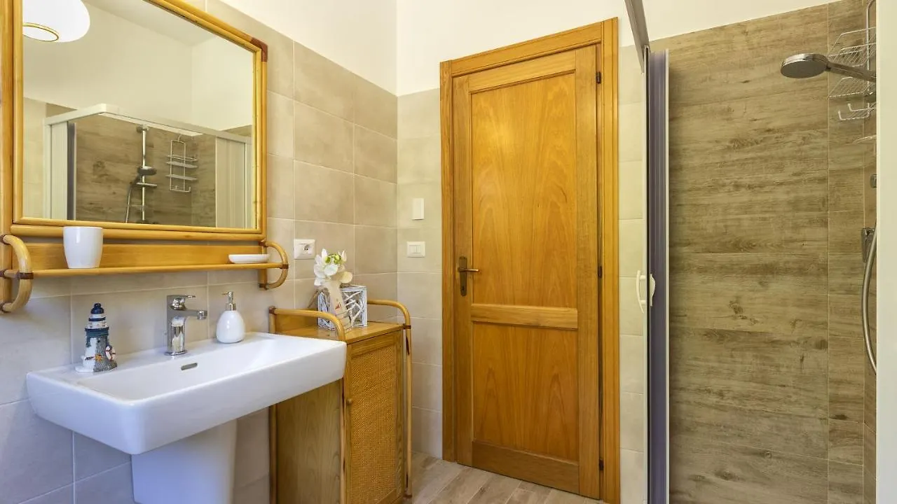 Lemon Tree Apartment Alghero Italy