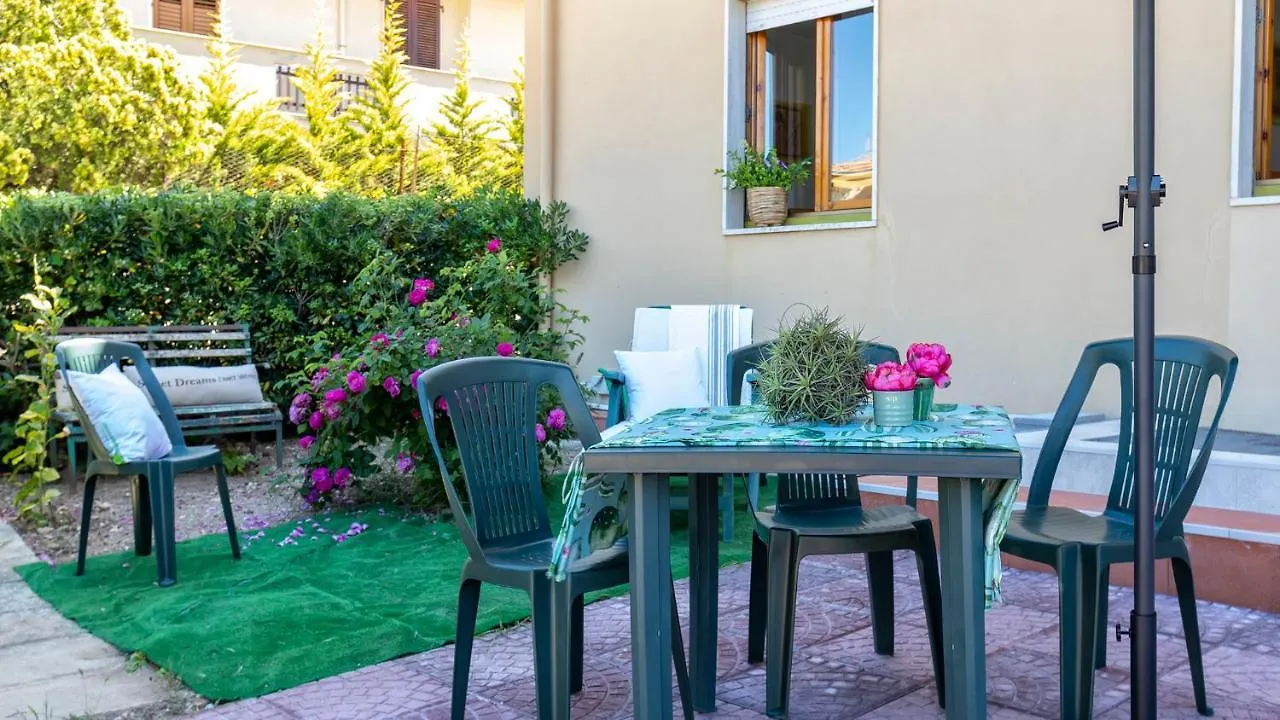Lemon Tree Apartment Alghero