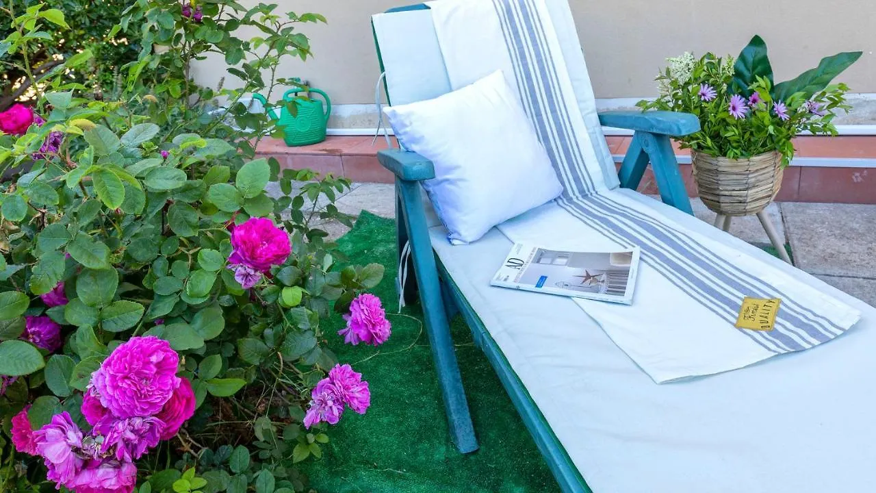 Lemon Tree Apartment Alghero Holiday home