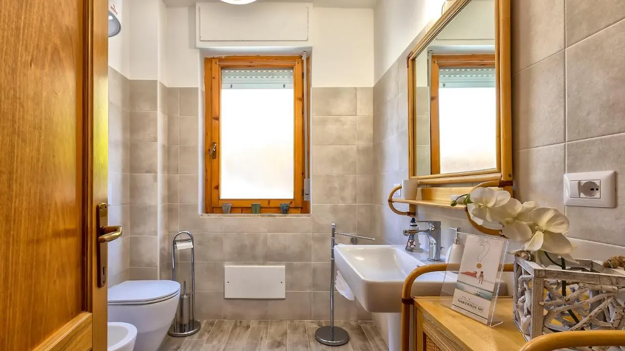 Holiday home Lemon Tree Apartment Alghero Italy