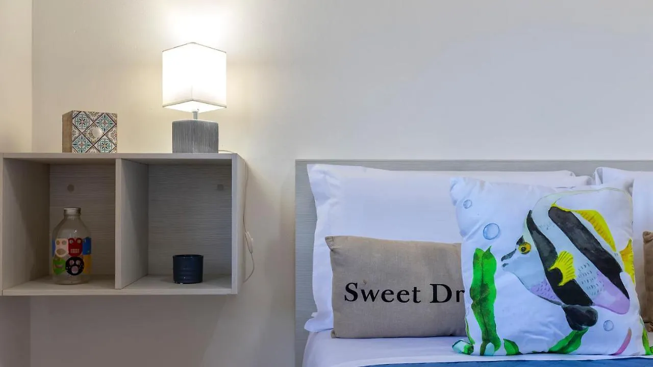 Lemon Tree Apartment Alghero Holiday home