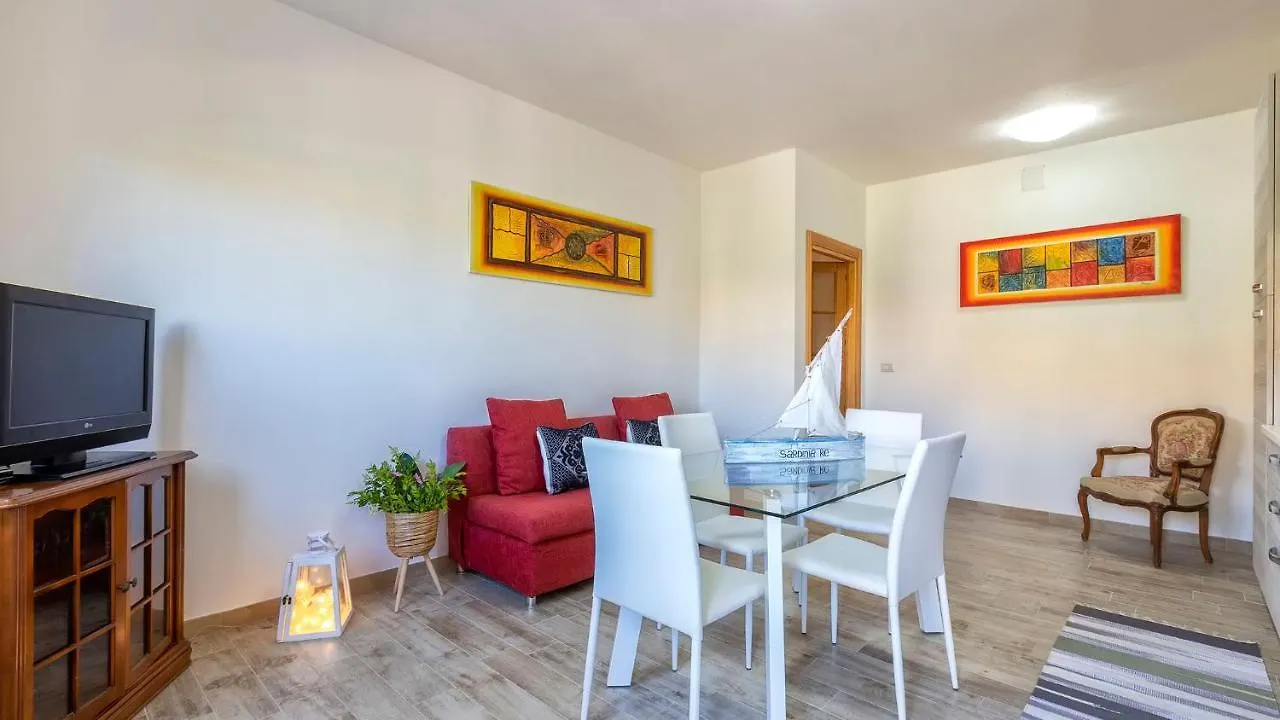 Lemon Tree Apartment Alghero 0*,  Italy
