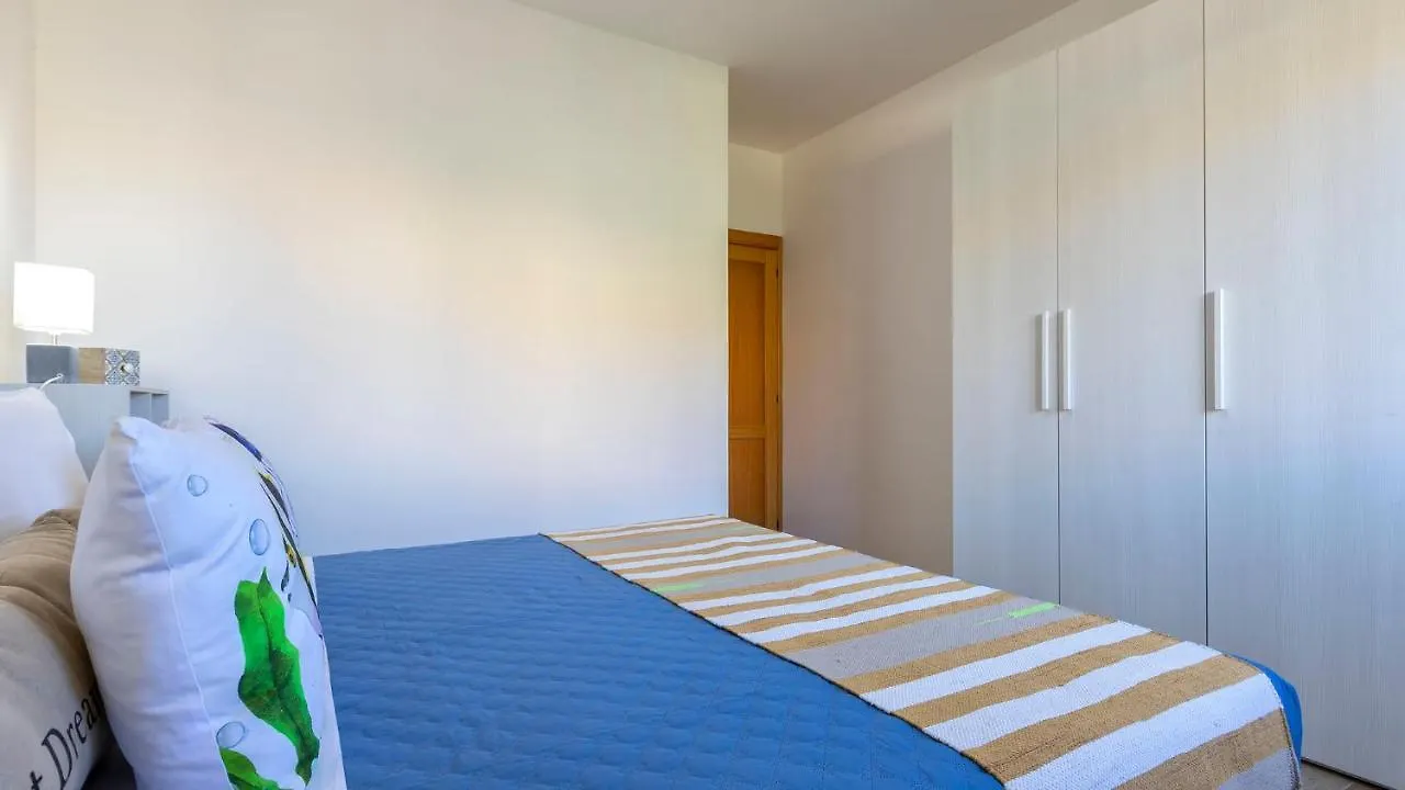 Holiday home Lemon Tree Apartment Alghero
