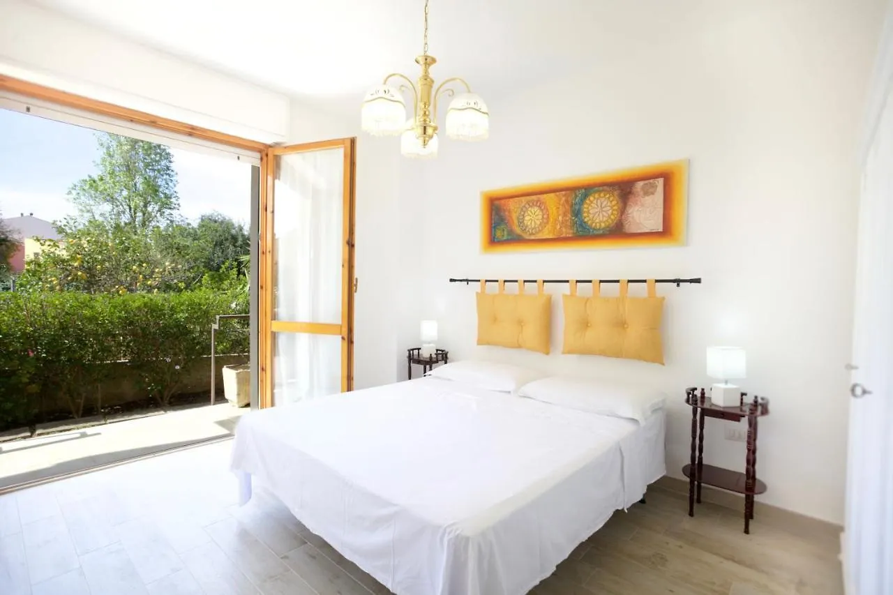 Lemon Tree Apartment Alghero