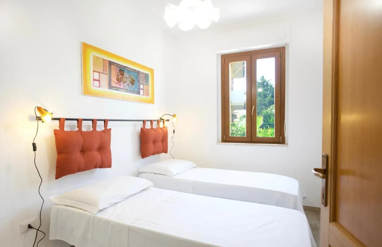 Holiday home Lemon Tree Apartment Alghero Italy