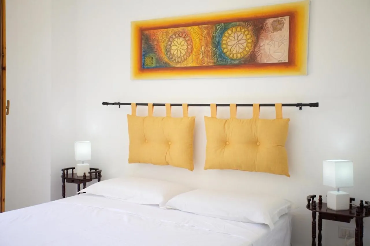 Lemon Tree Apartment Alghero 0*,  Italy